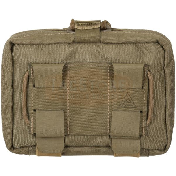 Direct Action® JTAC Admin калъф, Woodland