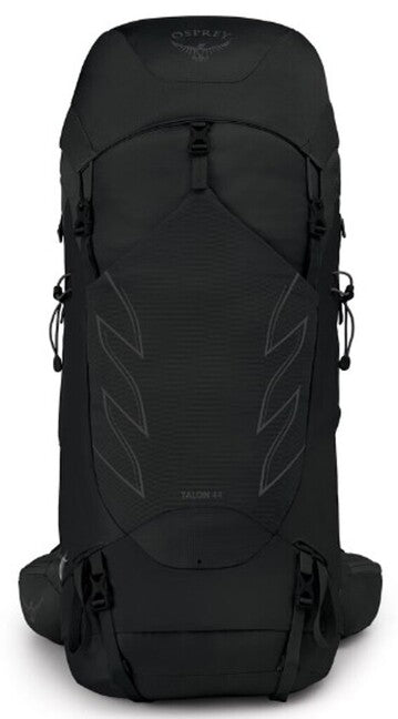 OSPREY TALON 44 III туристическа раница, невидим черен