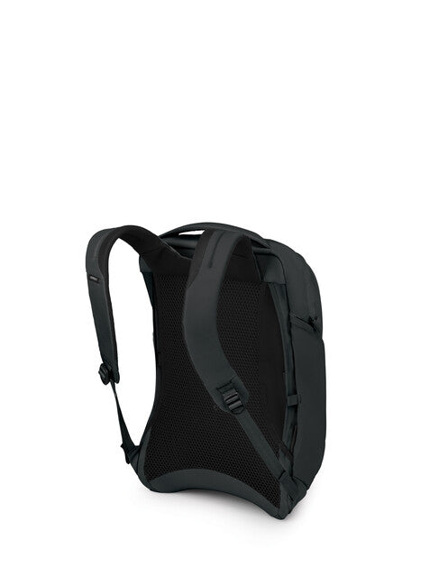 OSPREY AOEDE AIRSPEED BACKPACK градски раница 20, черна