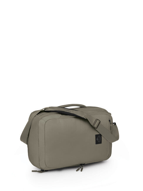 OSPREY AOEDE BRIEFPACK 22 чанта, пясъчен бетонен