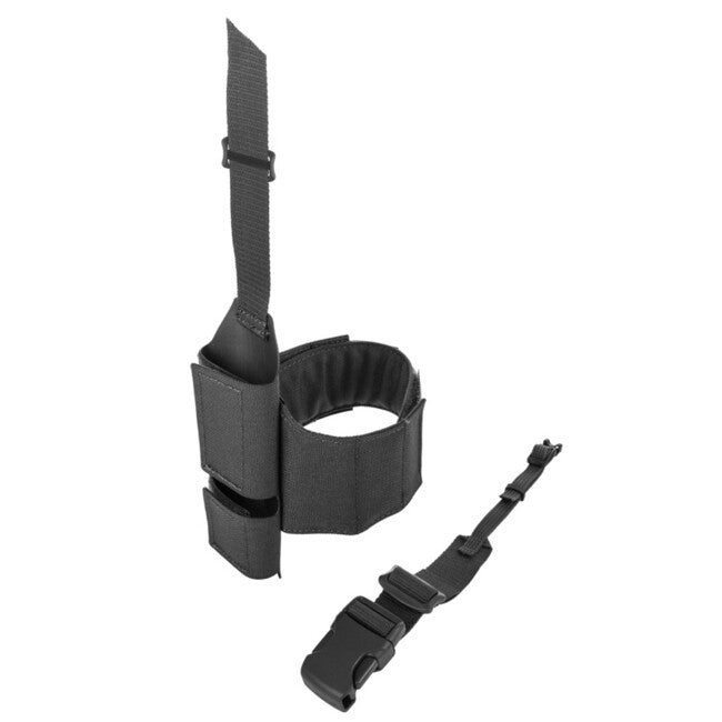 Tasmanian Tiger Camera Harness Holster калъф за фотоапарат, черен