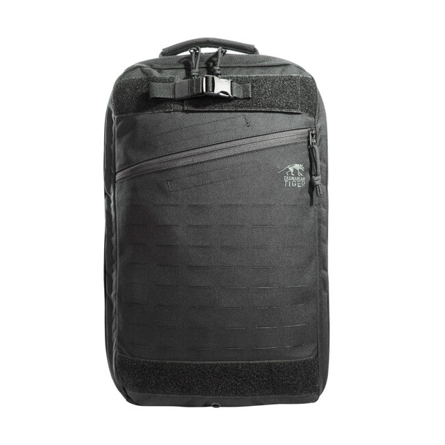 Tasmanian Tiger Medic Assault Pack L MKII раница за медицински потребности, черна 19L
