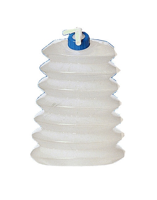 Coghlans Camp Jug сгъваемо водопровод 8 л Coghlans Camp Jug сгъваемо водно съдържание 8 л Coghlans Camp Jug сгъваемо водно съд 8 л