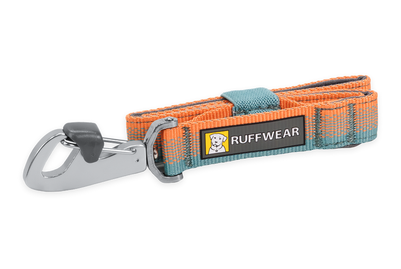 Ruffwear Front Range крътко водило, пролетен избеляло