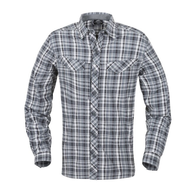 Helikon-Tex DEFENDER Mk2 City риза, Stone Plaid