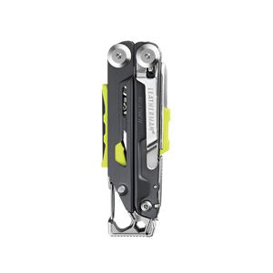 Leatherman SIGNAL Мултитул, Granity сиво