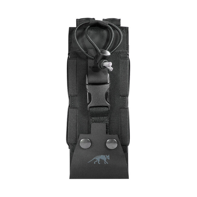 Tasmanian Tiger Tac Pouch 2 Radio MKII калъф за радио, черен