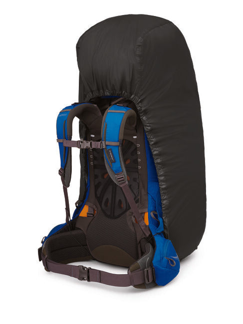 OSPREY UL RAINCOVER XL дъждобран за раница, черен