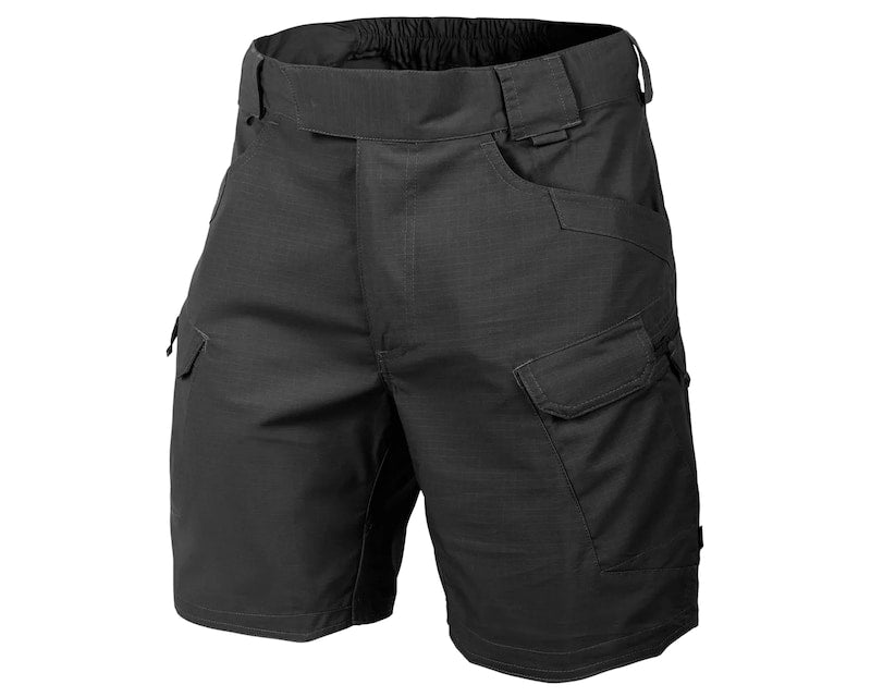 Helikon-Tex UTS Urban Tactical Shorts 8.5" taktické šortky, čierna