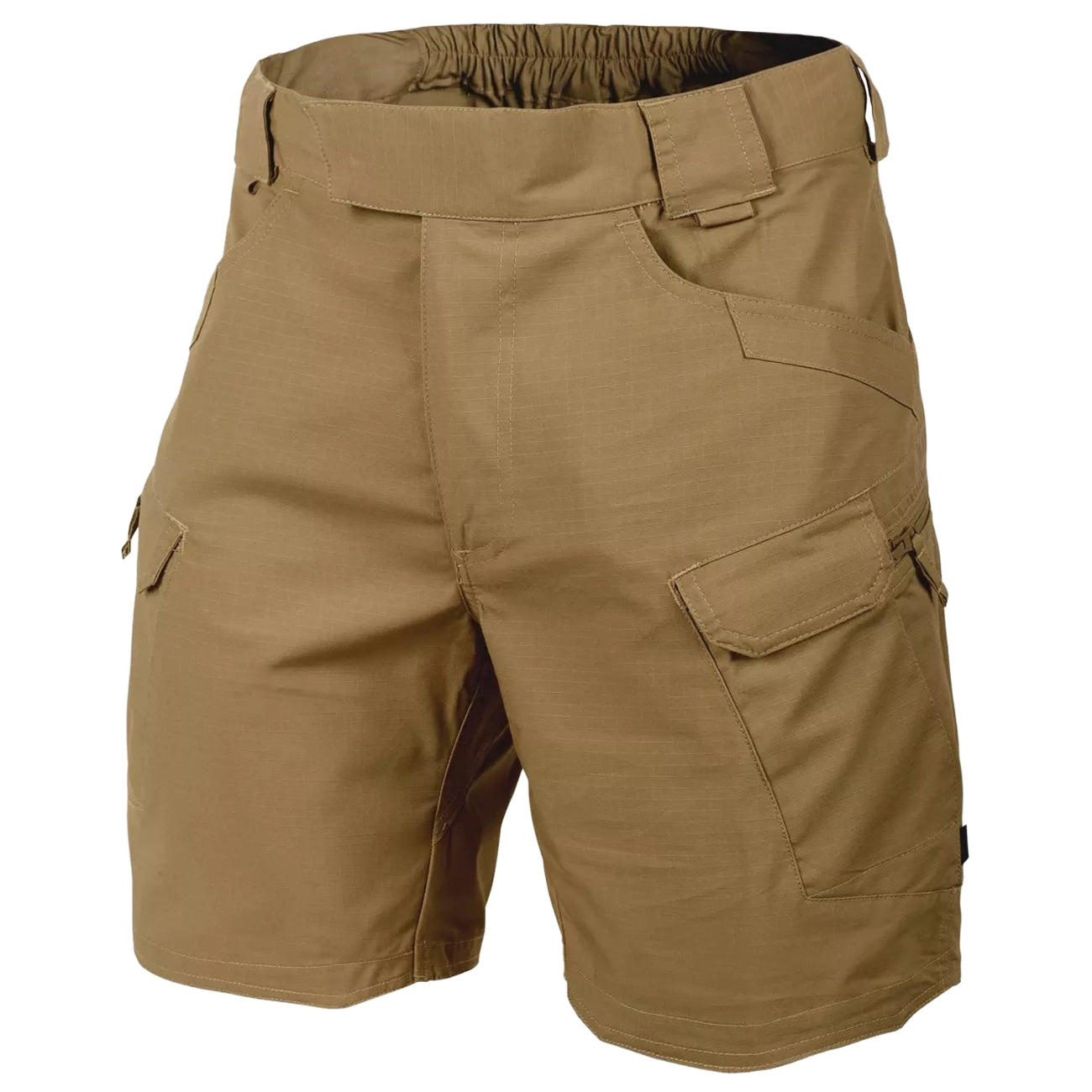 Helikon-Tex UTS Urban Tactical Shorts 8.5" taktické šortky, coyote