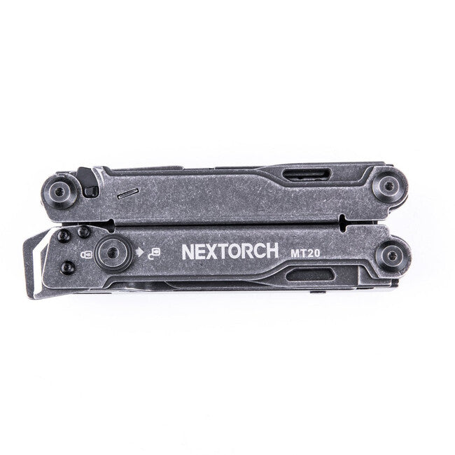 NexTorch® Pioneer MT20 многофункционален инструмент