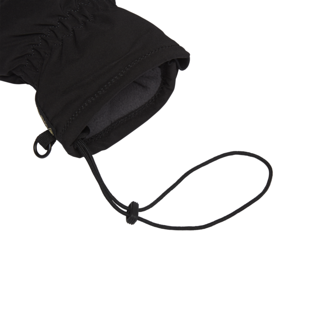 Black Diamond Mission Mx Mitts ръкавици за зима дамски, черна