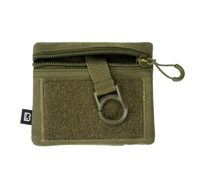 Brandit Mini EDC Bag чантичка, маслинена