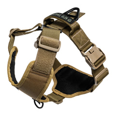 K9 Thorn нагръдник Charlie, coyote