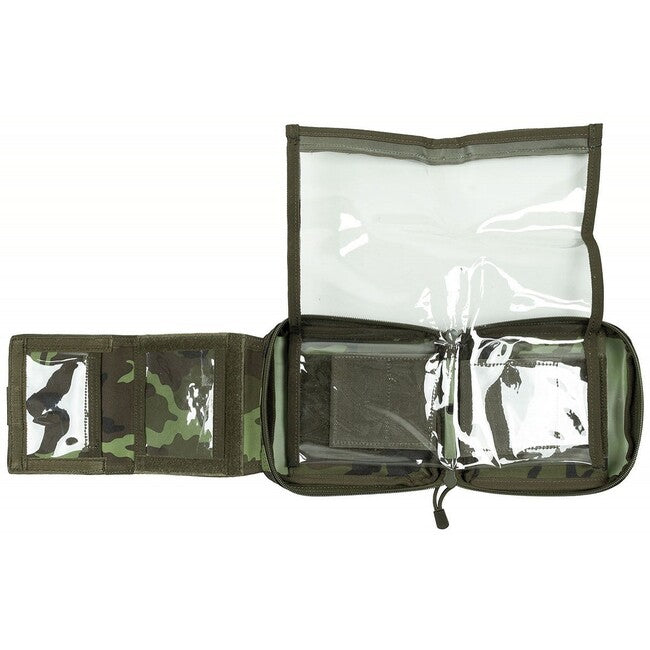 MFH Recon II раница 25 л, операция-камо