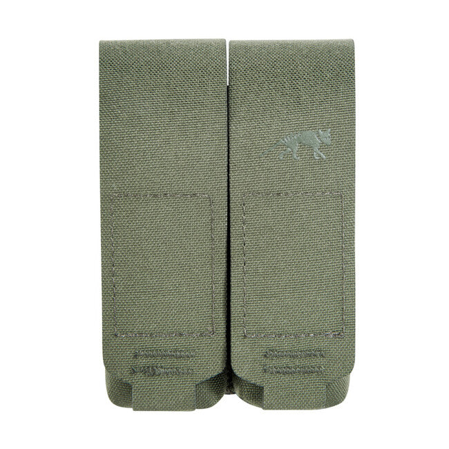 Tasmanian Tiger DBL Pistol Mag Pouch MKIII калъф за пълнител, маслинен