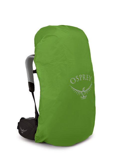 OSPREY ATMOS AG LT 50 туристическа раница, черна