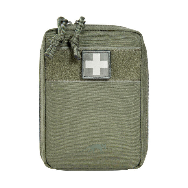 Tasmanian Tiger First Aid Basic калъф първа помощ Molle, маслинен