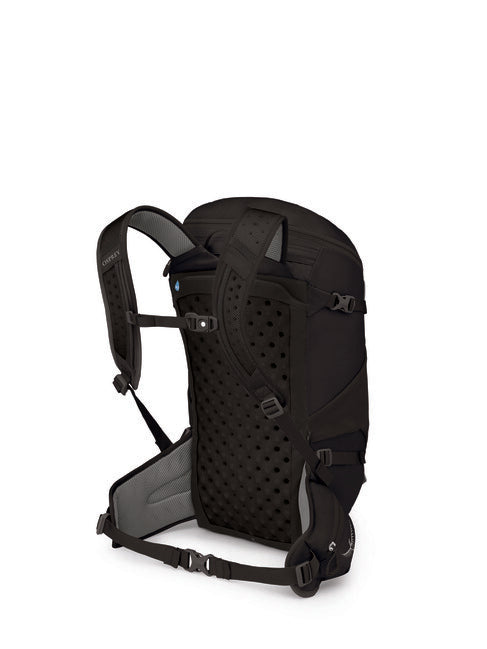 OSPREY SKARAB 30 туристическа раница, черна
