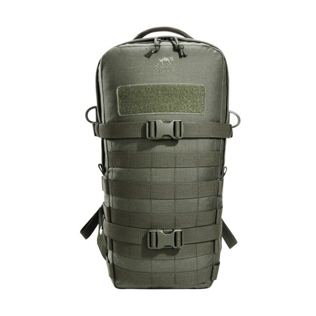 Tasmanian Tiger Essential Pack MKII раница IRR, каменносив маслинен, 9L