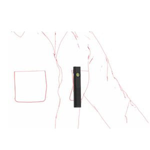 LEDLENSER W4R WORK фенер
