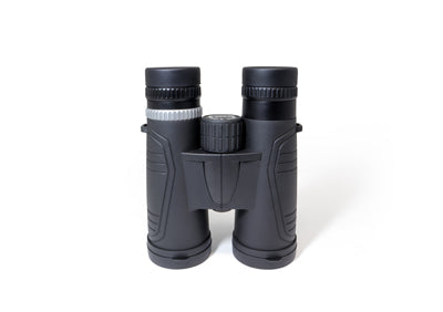 Origin Outdoors Tour View Zoom бинокъл 8-20x42, черен