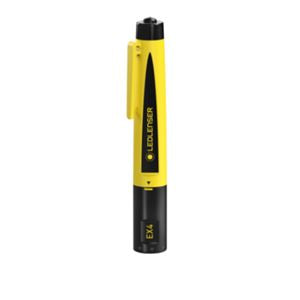LEDLENSER Ex4 фенер