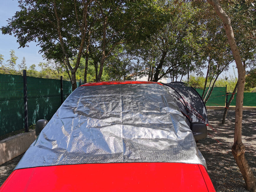 Origin Outdoors Ultralight пикникова одеяло 200 x 150 см