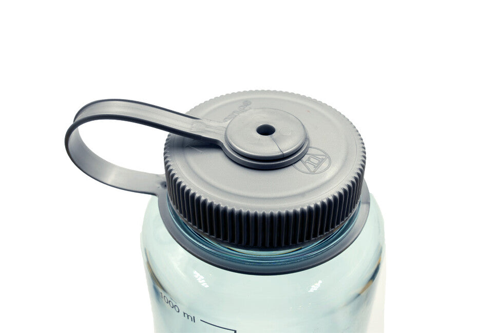 Nalgene WM Sustain бутилка за питие 1 l, морска пяна