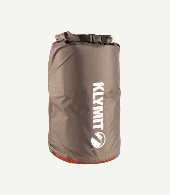 Klymit Klymaloft XL изолирана килимче, червена