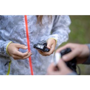 LEDLENSER NEO5R фенер за глава, сив