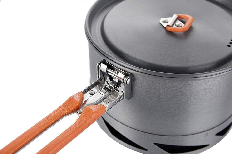 Fire Maple FEAST K2 алуминиево канче 1.5L