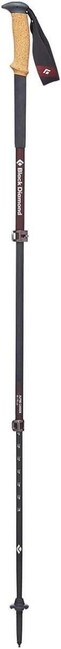 Black Diamond Alpine Carbon Crk алпийски въглеродни прибори за планиниране, rhone
