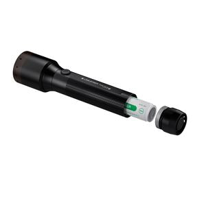 LEDLENSER P6R CORE фенер