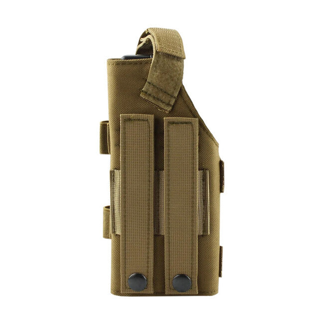 Leguon Echo Holster универсален калъф тактически за оръжие, маслинен
