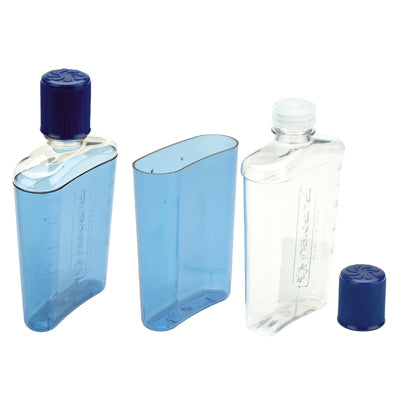 Nalgene пластмасова бутилка 300 ml, синя