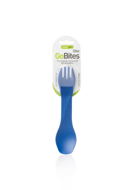 Humangear GoBites UNO прибори, тъмносини
