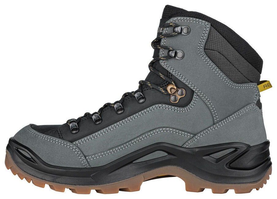 Lowa Renegade GTX среден мъжки туристически обувки