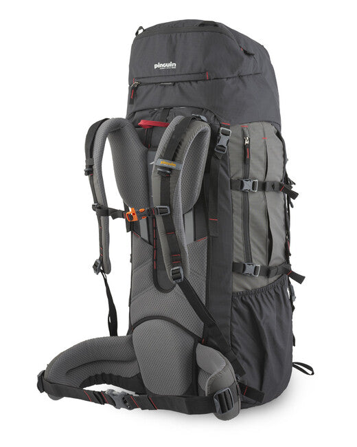 Pinguin Explorer 100 раница Nylon, 100 L, тъмносиня