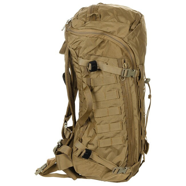 MFH Professional Mission 30 раница Cordura, койот тен