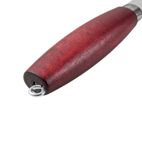 Morakniv Classic нож за цепене на дърва (S), червен