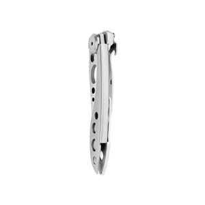 Leatherman SKELETOOL KBX джобен нож, сребристо