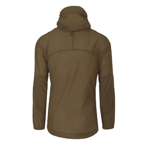 Helikon-Tex WINDRUNNER® яке WindPack® Найлон, черно