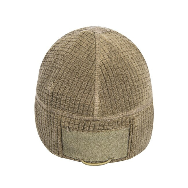 Helikon-Tex RANGE Бийни маслинено зелена с флисов чам