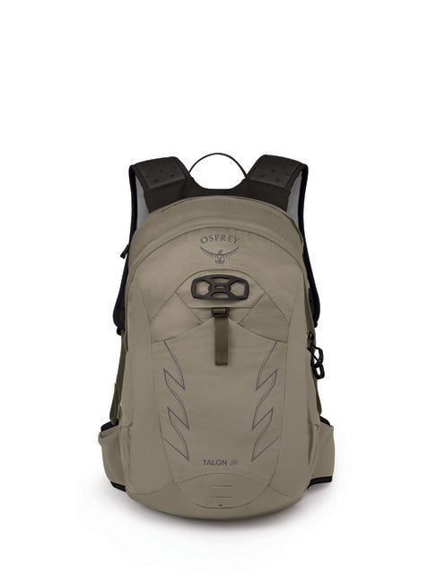 OSPREY TALON JR детска раница, green belt/black
