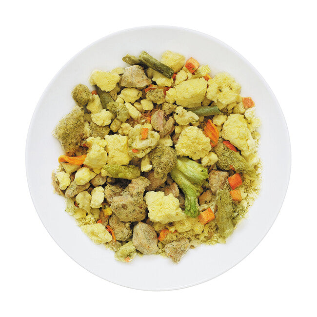 LYOfood свинска вирязка в копринов сос 500g