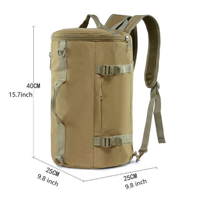 Dragowa Tactical раница тактическа 20L, каки