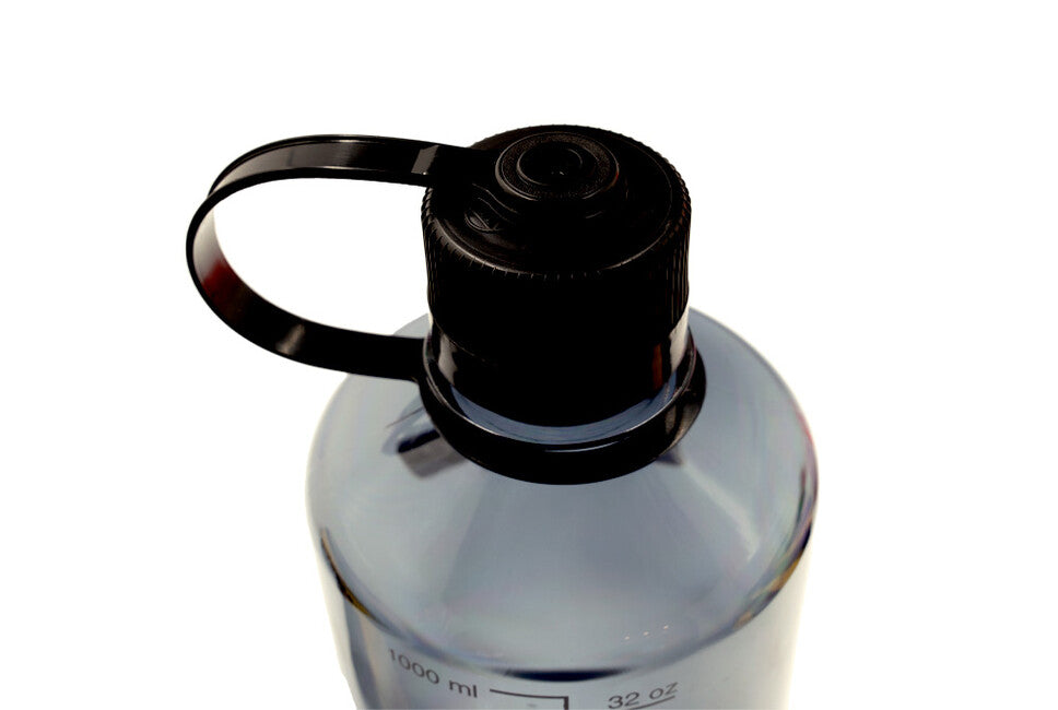 Nalgene NM Sustain бутилка за пиене 1 л, сива