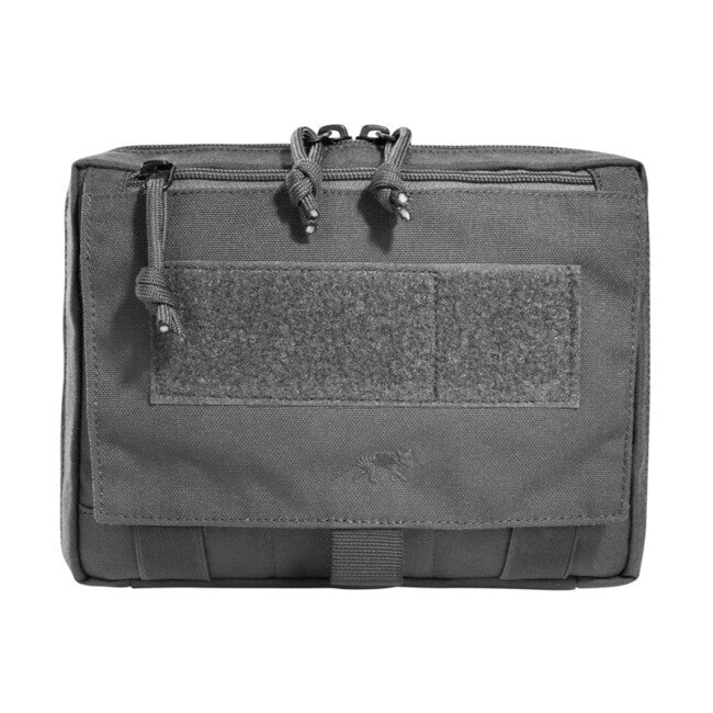 Tasmanian Tiger EDC Pouch тактическа кампилка, titan сив