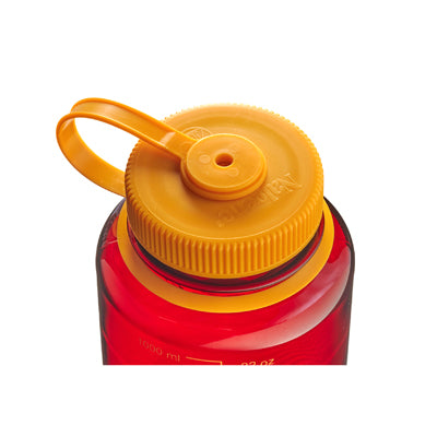 Бутилка Nalgene WM Sustain 1 L, laker